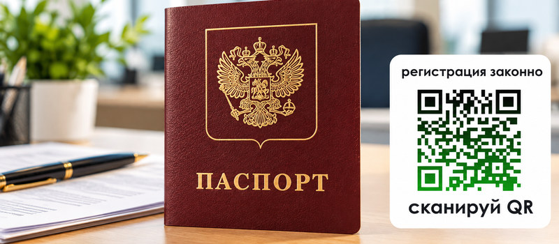 регистрация в Ивантеевке